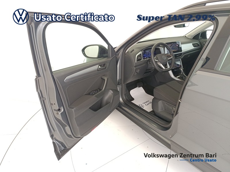 Volkswagen T-Roc 2.0 tdi life 150cv dsg - 12