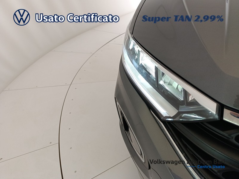 Volkswagen T-Roc 2.0 tdi life 150cv dsg - 21