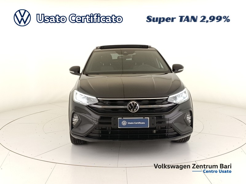 Volkswagen Taigo 1.0 tsi r-line 115cv - 3