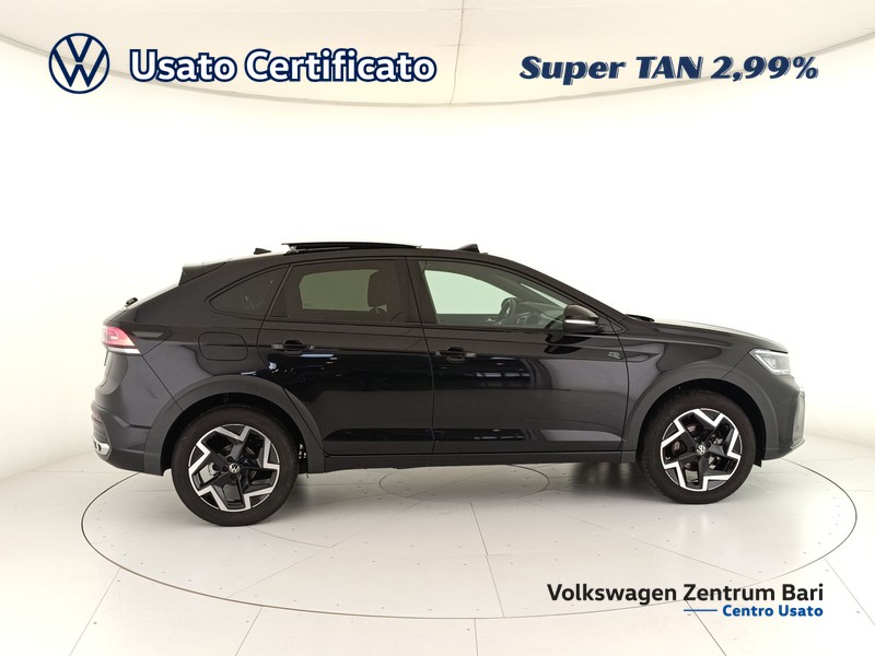 Volkswagen Taigo 1.0 tsi r-line 115cv - 5