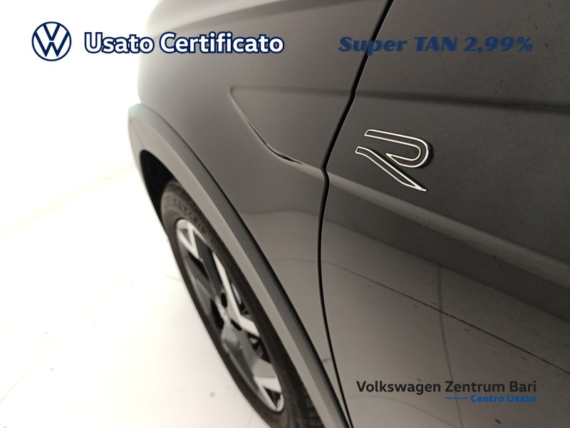 Volkswagen Taigo 1.0 tsi r-line 115cv - 14