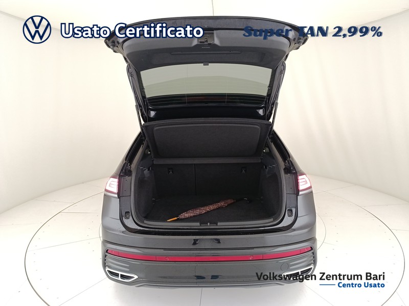 Volkswagen Taigo 1.0 tsi r-line 115cv - 18