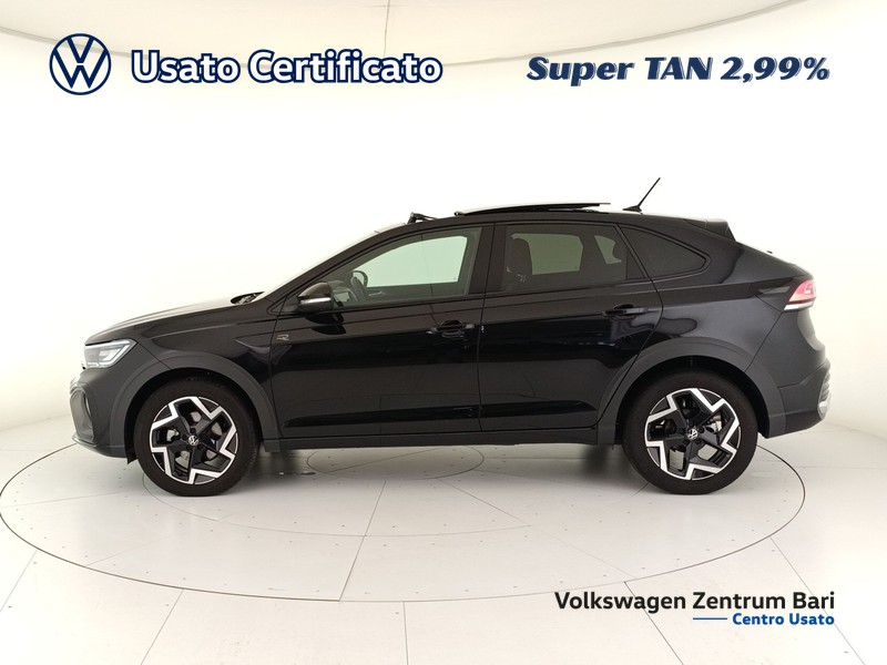 Volkswagen Taigo 1.0 tsi r-line 115cv dsg - 7