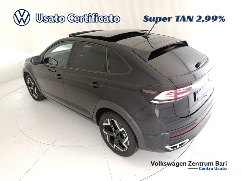 Volkswagen Taigo 1.0 tsi r-line 115cv dsg - 15
