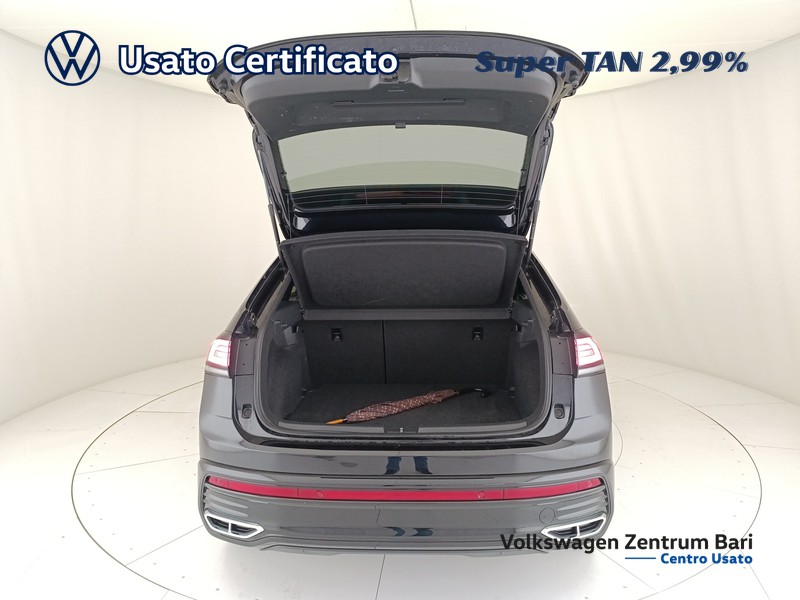 Volkswagen Taigo 1.0 tsi r-line 115cv dsg - 18