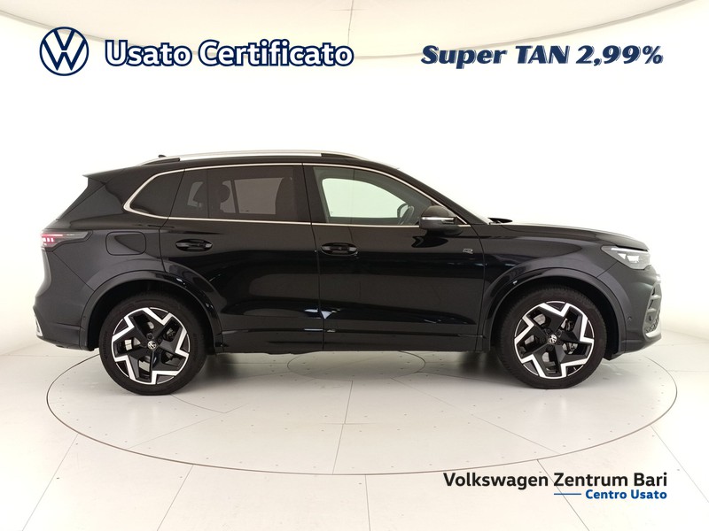 Volkswagen Tiguan 2.0 tdi r-line 150cv dsg - 5