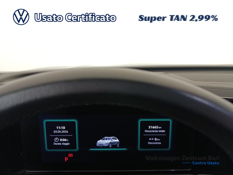 Volkswagen Tiguan 2.0 tdi r-line 150cv dsg - 10