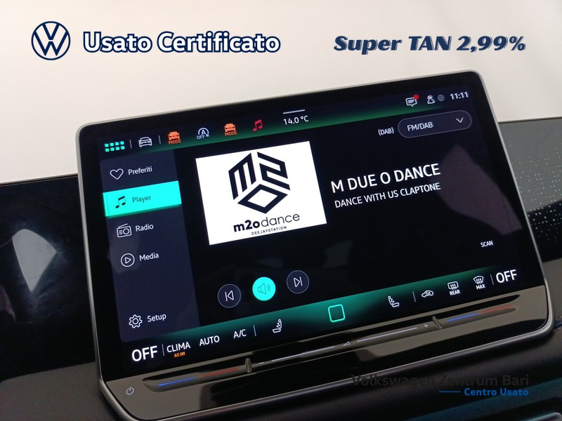 Volkswagen Tiguan 2.0 tdi r-line 150cv dsg - 12