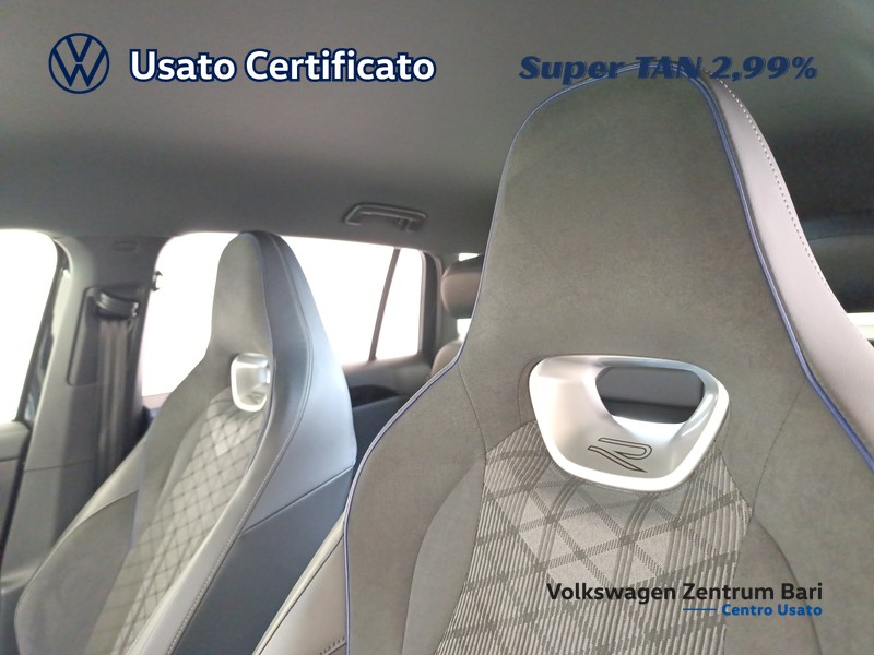 Volkswagen Tiguan 2.0 tdi r-line 150cv dsg - 16