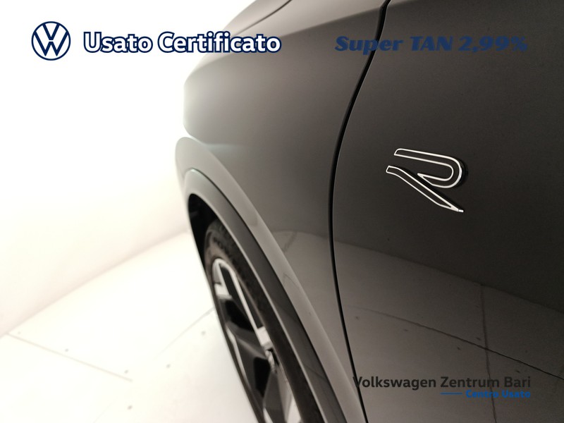 Volkswagen Tiguan 2.0 tdi r-line 150cv dsg - 17