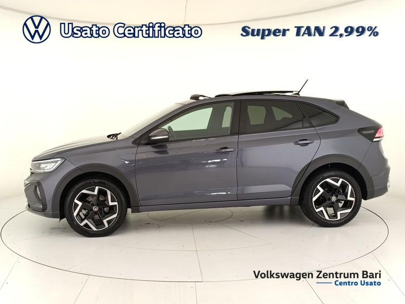 Volkswagen Taigo 1.0 tsi r-line 115cv dsg - 9