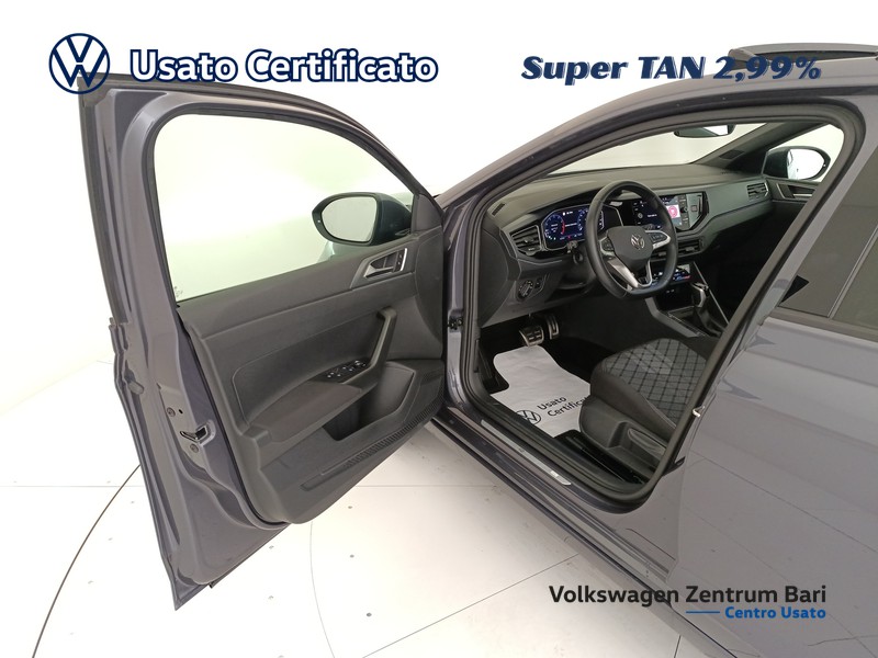 Volkswagen Taigo 1.0 tsi r-line 115cv dsg - 11