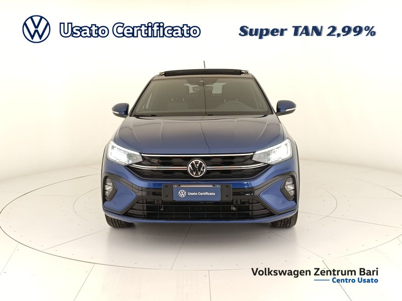 Volkswagen Taigo 1.0 tsi r-line 115cv - 3