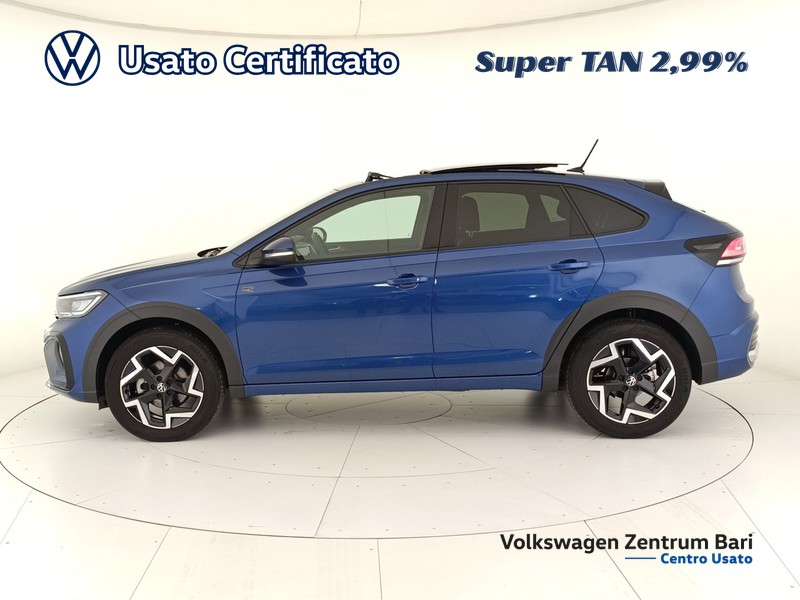 Volkswagen Taigo 1.0 tsi r-line 115cv - 9