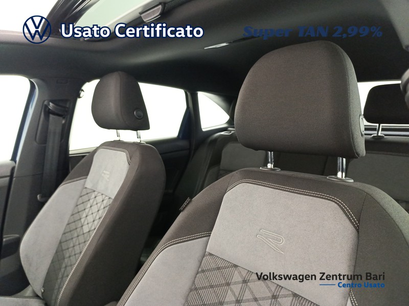 Volkswagen Taigo 1.0 tsi r-line 115cv - 15