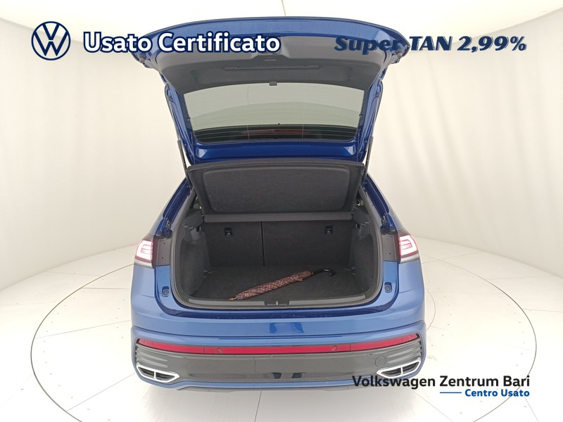 Volkswagen Taigo 1.0 tsi r-line 115cv - 21