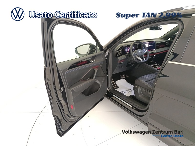Volkswagen Tiguan 2.0 tdi r-line 150cv dsg - 12