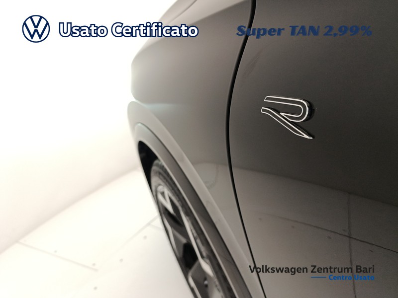 Volkswagen Tiguan 2.0 tdi r-line 150cv dsg - 15