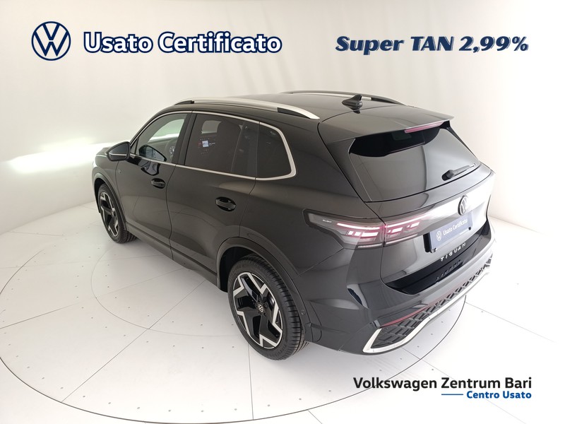 Volkswagen Tiguan 2.0 tdi r-line 150cv dsg - 16