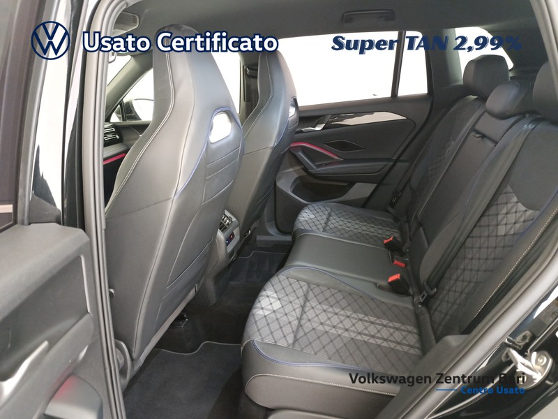 Volkswagen Tiguan 2.0 tdi r-line 150cv dsg - 18
