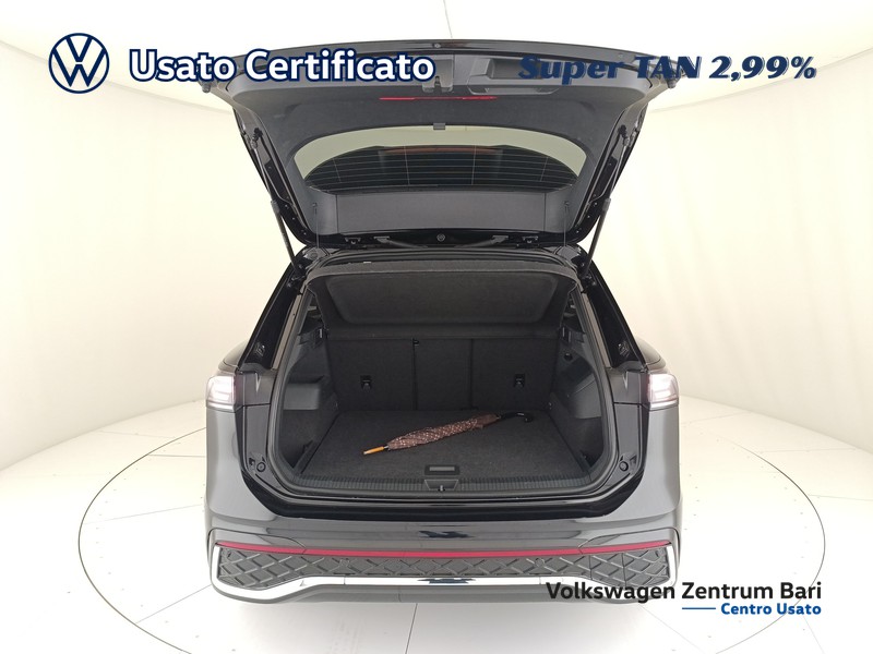 Volkswagen Tiguan 2.0 tdi r-line 150cv dsg - 20