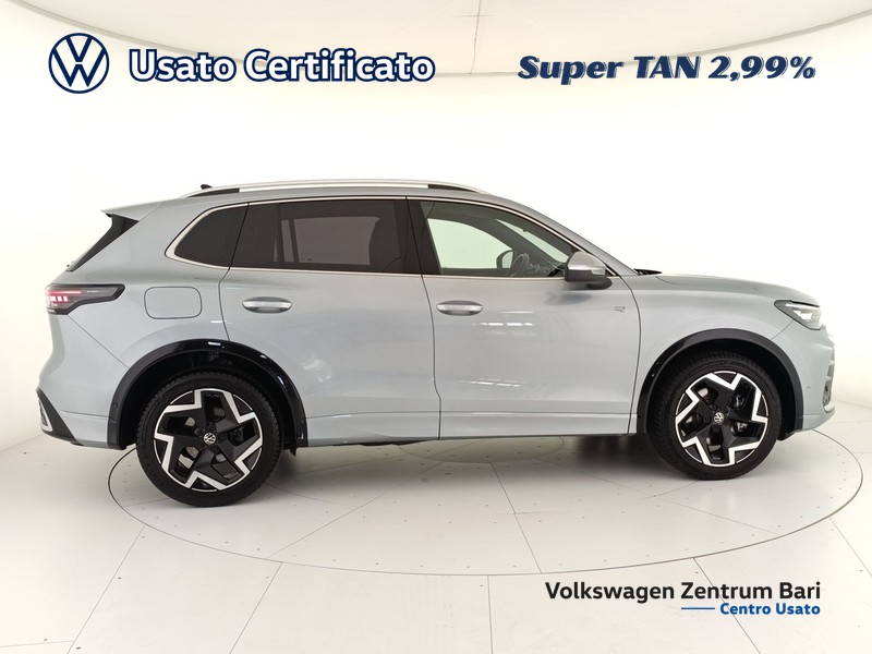 Volkswagen Tiguan 2.0 tdi r-line 150cv dsg - 5