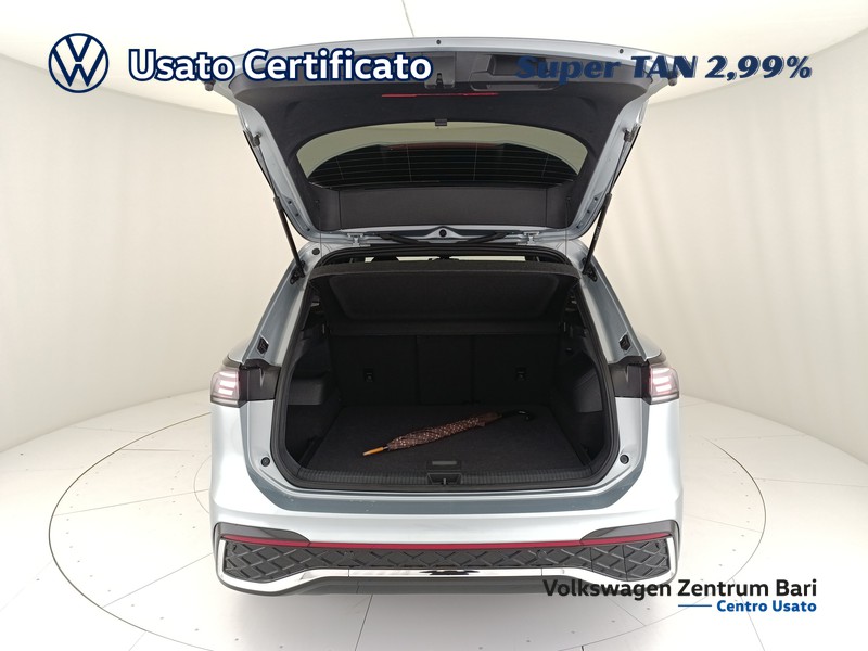 Volkswagen Tiguan 2.0 tdi r-line 150cv dsg - 19