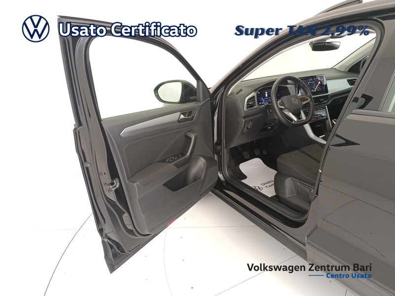 Volkswagen T-Roc 2.0 tdi life 115cv - 11