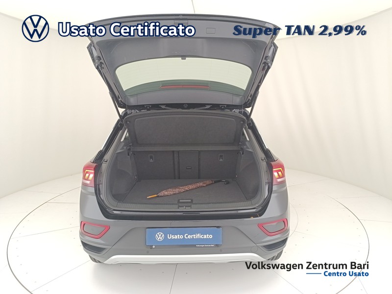 Volkswagen T-Roc 2.0 tdi life 115cv - 17
