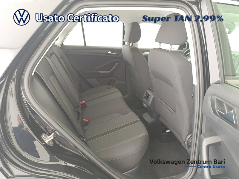 Volkswagen T-Roc 2.0 tdi life 115cv - 18