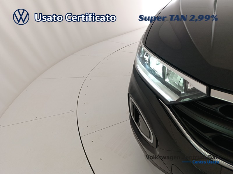 Volkswagen T-Roc 2.0 tdi life 115cv - 20