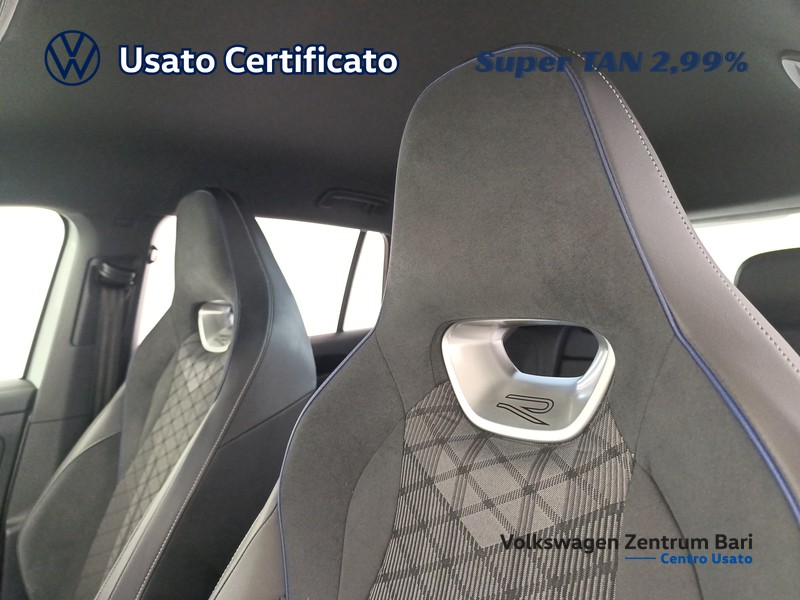 Volkswagen Tiguan 2.0 tdi r-line 150cv dsg - 16