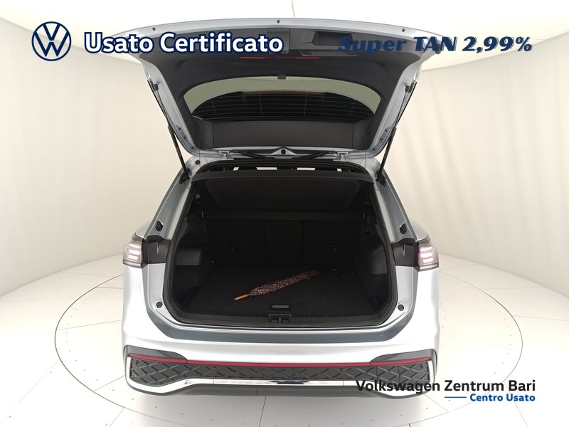 Volkswagen Tiguan 2.0 tdi r-line 150cv dsg - 21