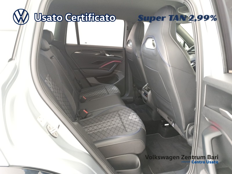 Volkswagen Tiguan 2.0 tdi r-line 150cv dsg - 22