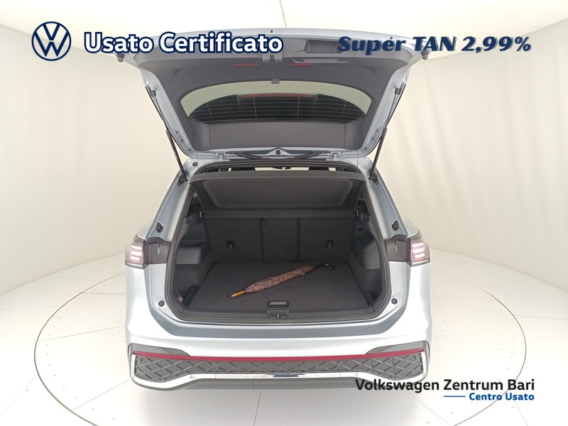 Volkswagen Tiguan 2.0 tdi r-line 150cv dsg - 21