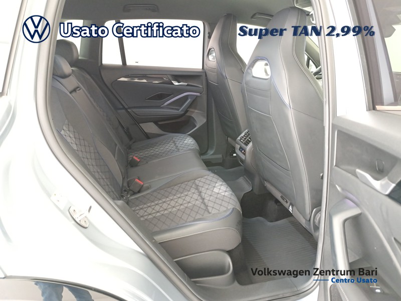 Volkswagen Tiguan 2.0 tdi r-line 150cv dsg - 22