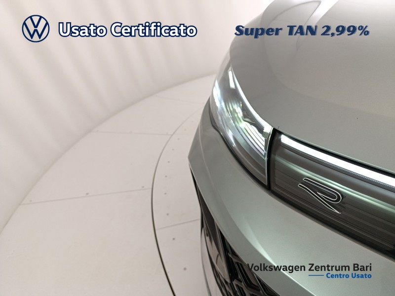 Volkswagen Tiguan 2.0 tdi r-line 150cv dsg - 24