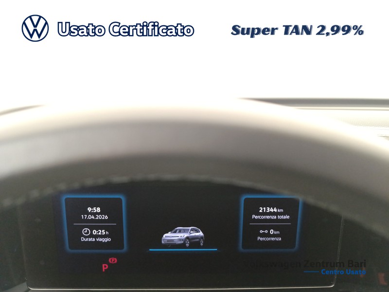 Volkswagen Tiguan 2.0 tdi r-line 150cv dsg - 10