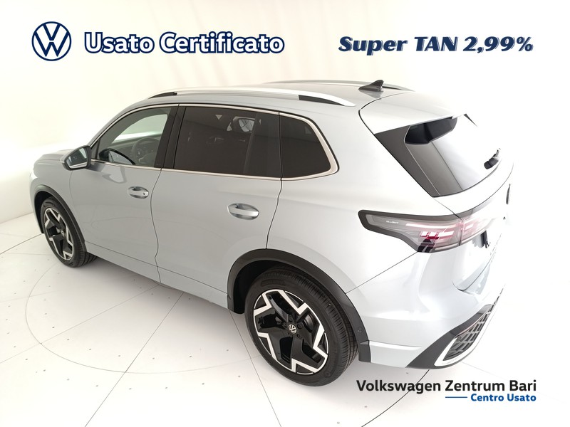 Volkswagen Tiguan 2.0 tdi r-line 150cv dsg - 16