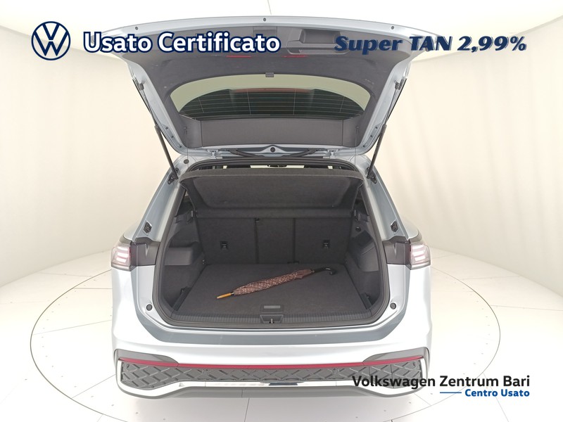 Volkswagen Tiguan 2.0 tdi r-line 150cv dsg - 19