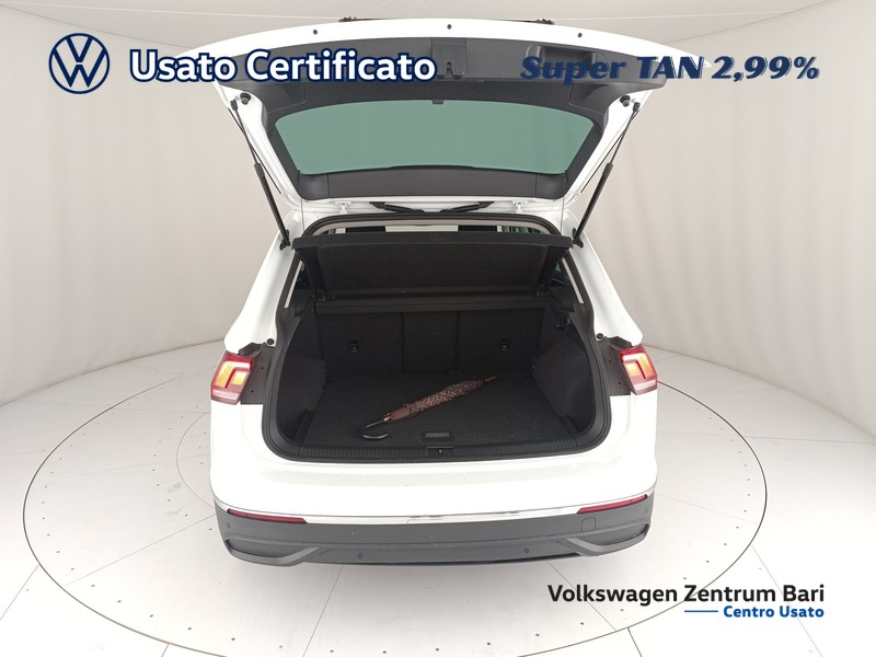 Volkswagen Tiguan 2.0 tdi life 122cv - 17