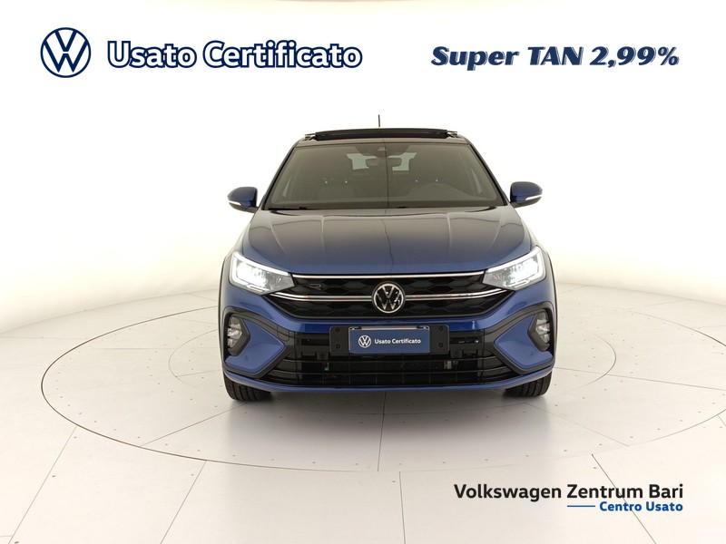 Volkswagen Taigo 1.0 tsi r-line 115cv - 3