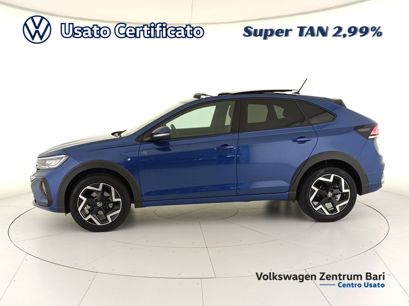 Volkswagen Taigo 1.0 tsi r-line 115cv - 9