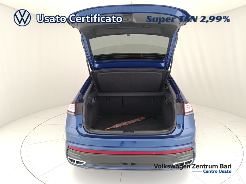 Volkswagen Taigo 1.0 tsi r-line 115cv - 21