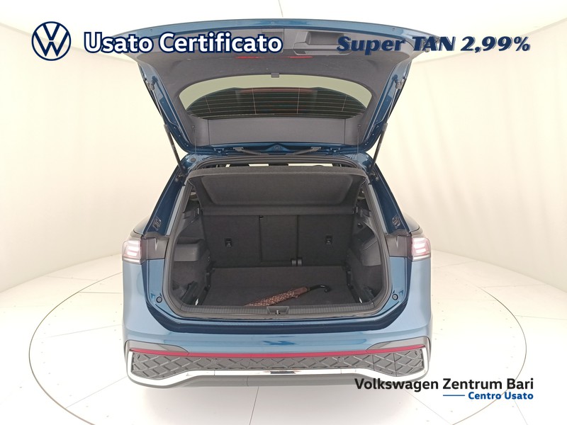 Volkswagen Tiguan 2.0 tdi r-line 150cv dsg - 21