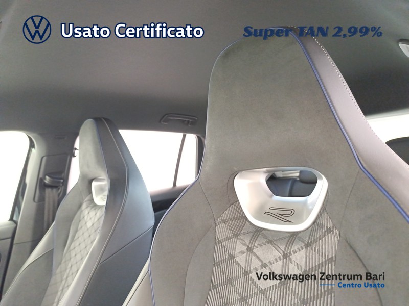 Volkswagen Tiguan 2.0 tdi r-line 150cv dsg - 16