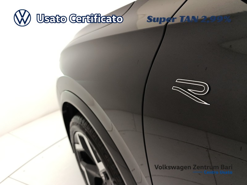 Volkswagen Tiguan 2.0 tdi r-line 150cv dsg - 17