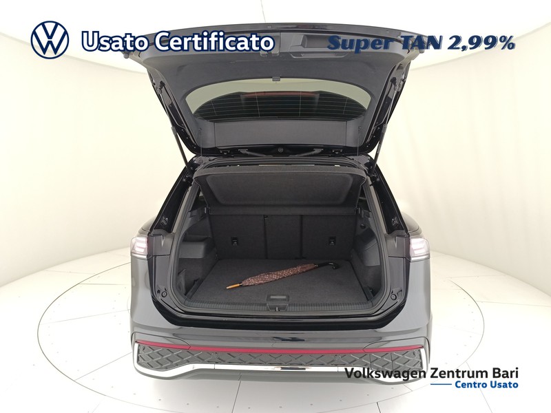 Volkswagen Tiguan 2.0 tdi r-line 150cv dsg - 21