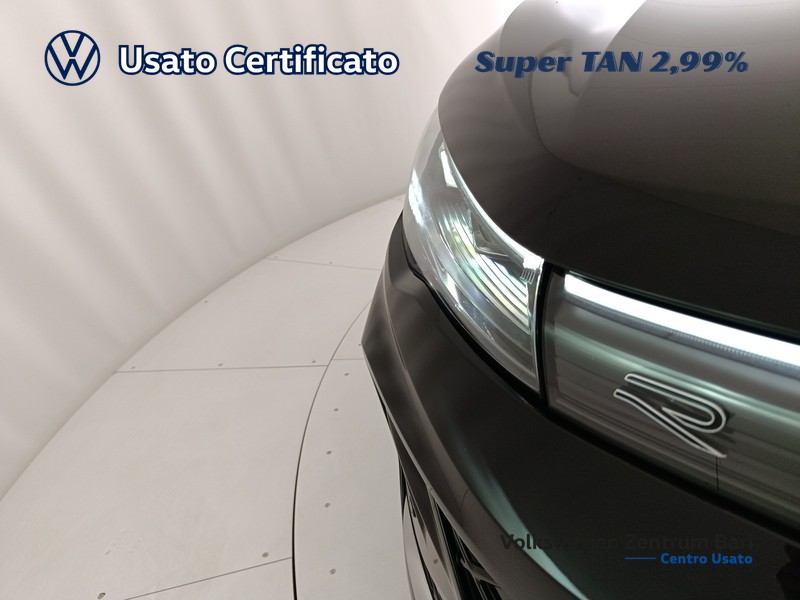 Volkswagen Tiguan 2.0 tdi r-line 150cv dsg - 24