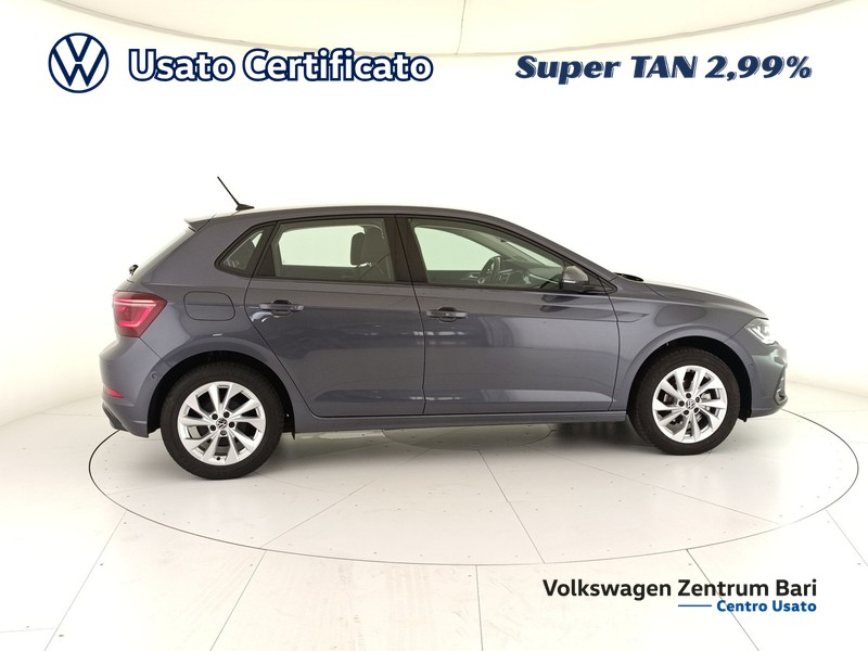 Volkswagen Polo 1.0 tsi style 95cv - 5